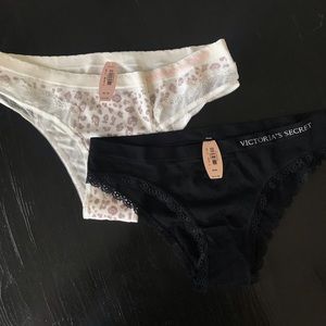 Victoria’s Secret panties